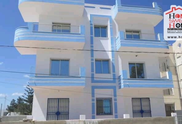 Apartment in Nabeul,Hammam el ghezaz
