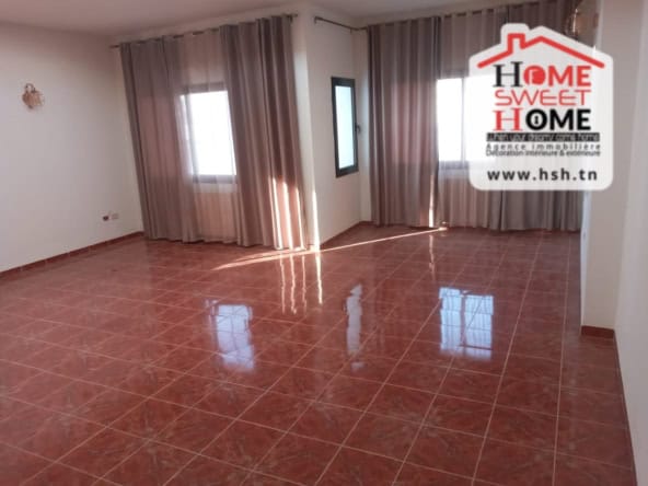 Apartment in Ariana,