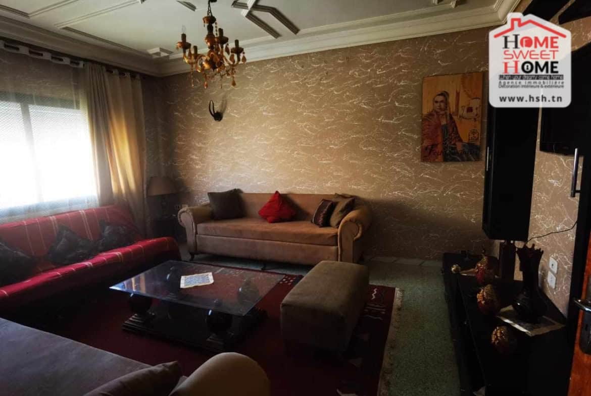Apartment in Tunis,La marsa