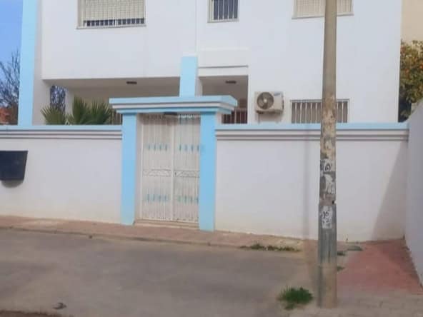 Villa in Ariana,Ariana ville