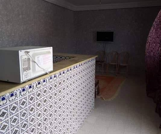 Apartment in Tunis,El kram