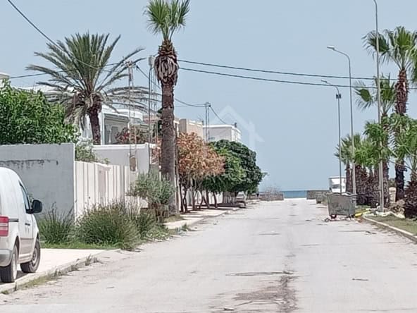 Land in Nabeul,
