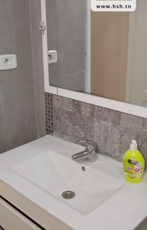 Apartment in Tunis,La marsa