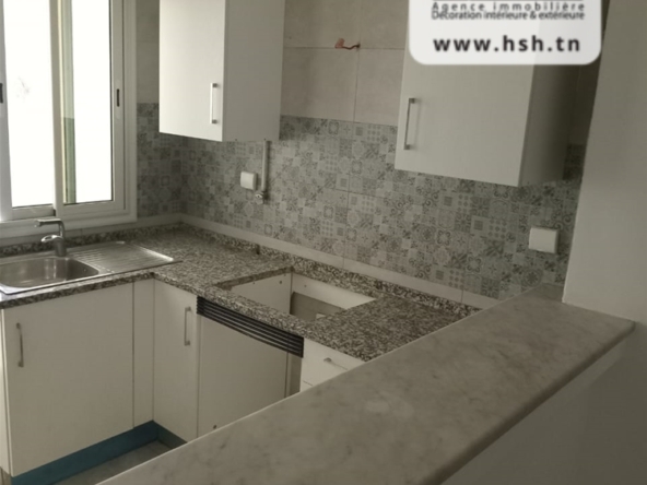 Apartment in Tunis,