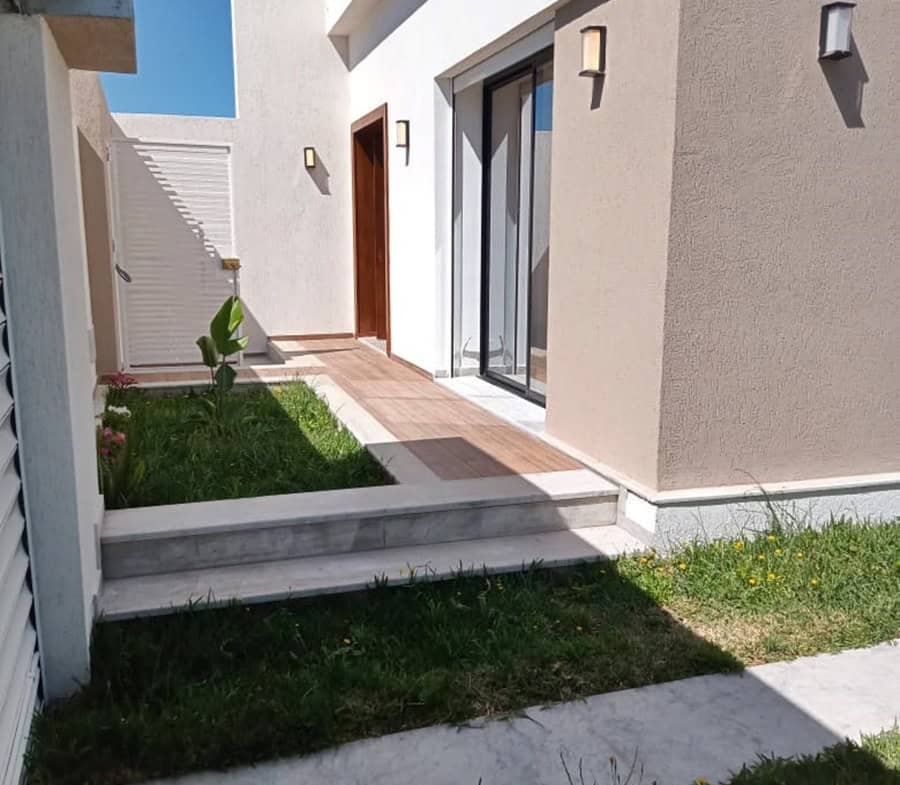 Villa in Nabeul,Hammamet