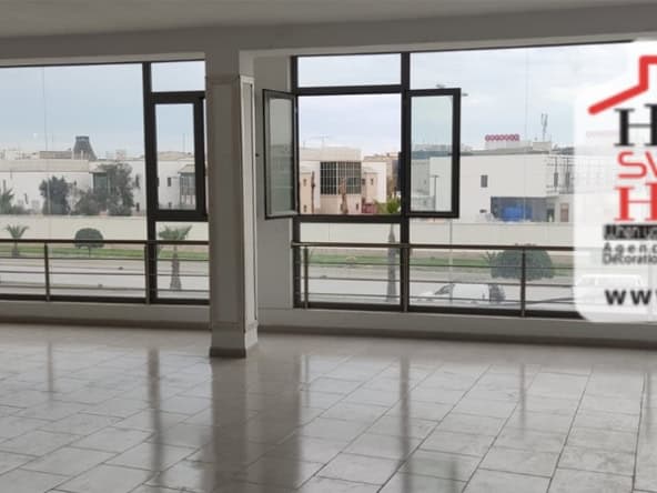Commercial in Tunis,
