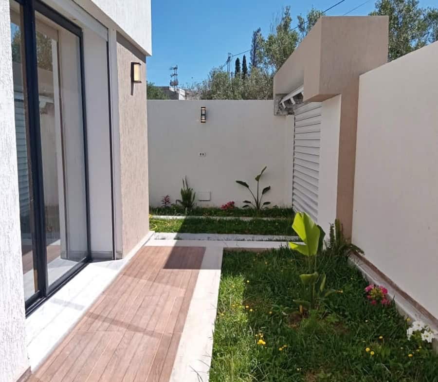 Villa in Nabeul,Hammamet