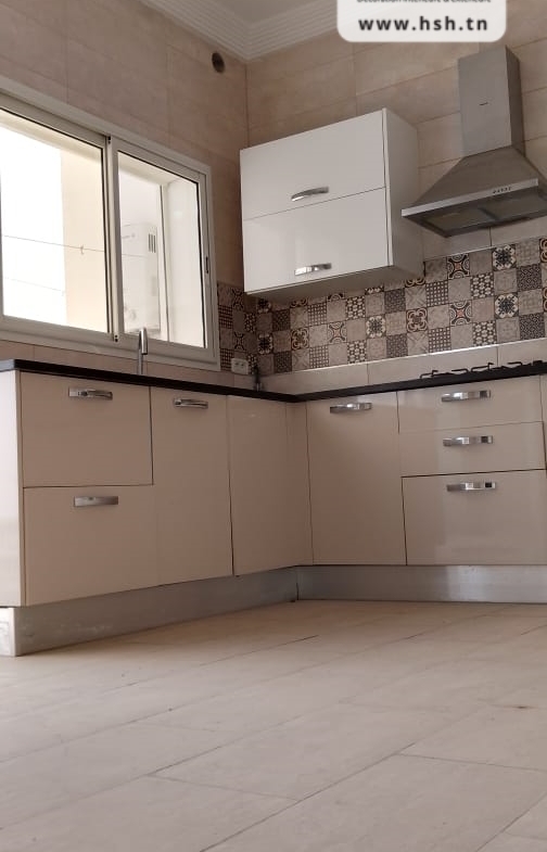 Apartment in Tunis,La marsa
