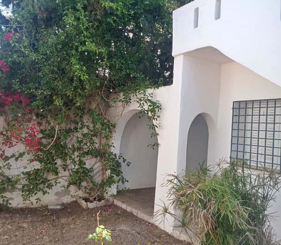 House in Nabeul,Hammamet Centre
