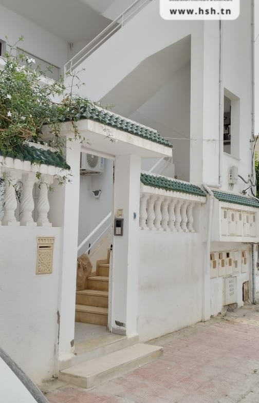 Apartment in Tunis,La marsa