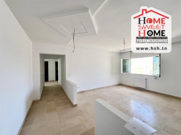 Apartment in Tunis,