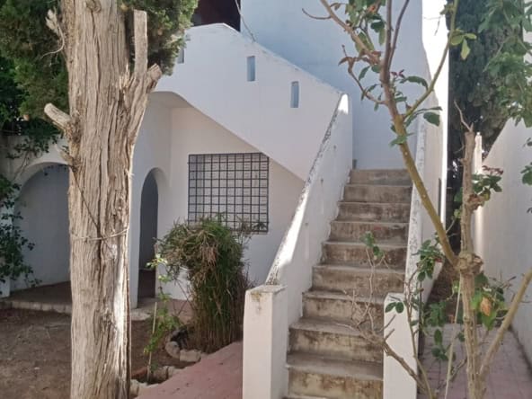House in Nabeul,Hammamet Centre