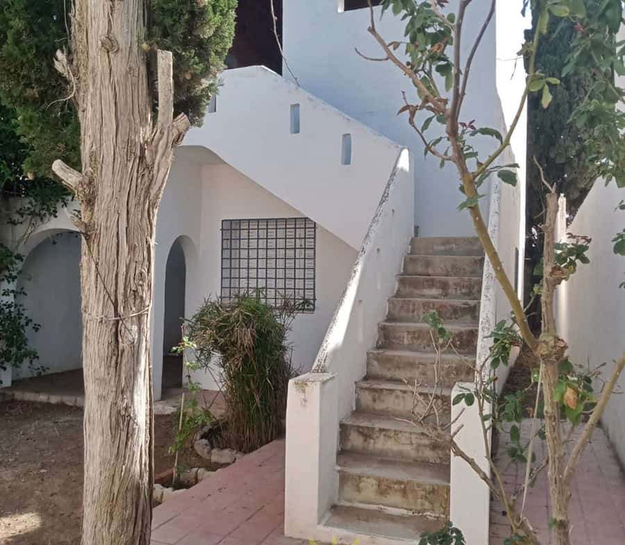House in Nabeul,Hammamet Centre
