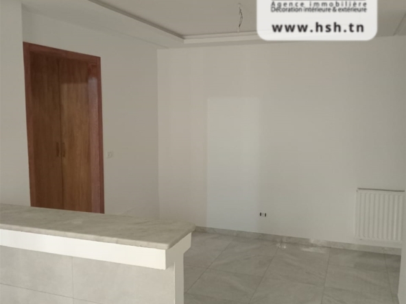 Apartment in Tunis,