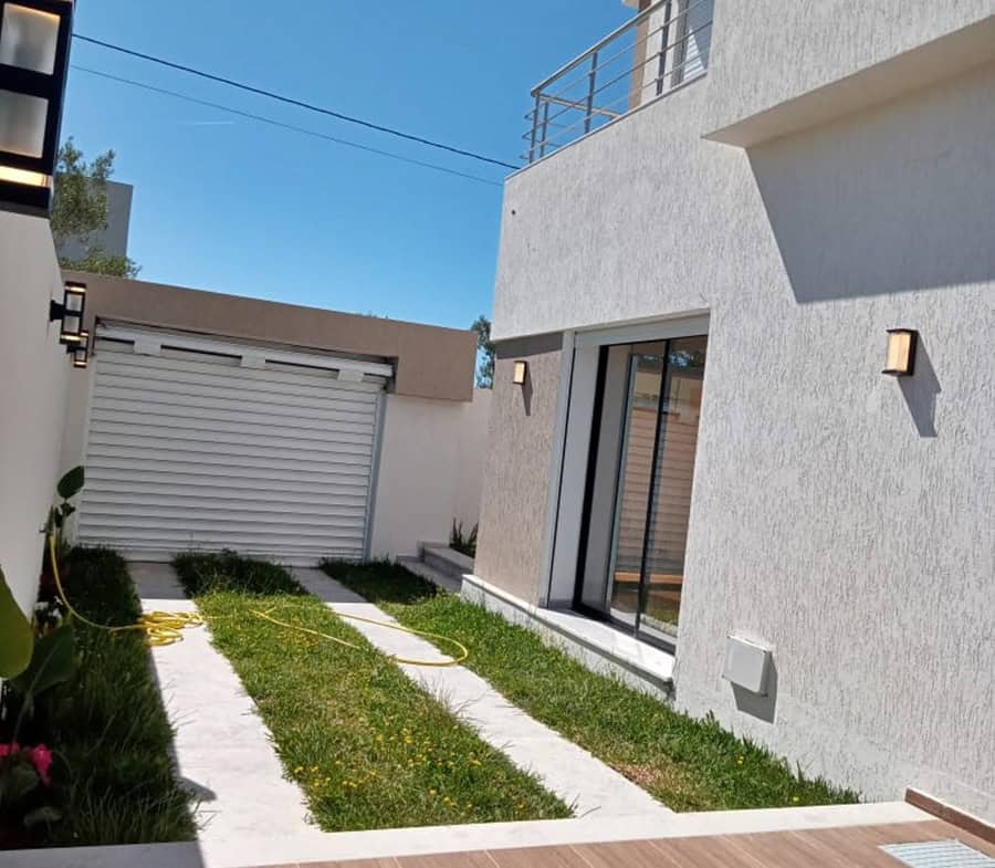 Villa in Nabeul,Hammamet