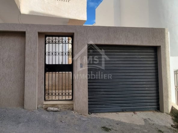 Apartment in Nabeul,Nabeul