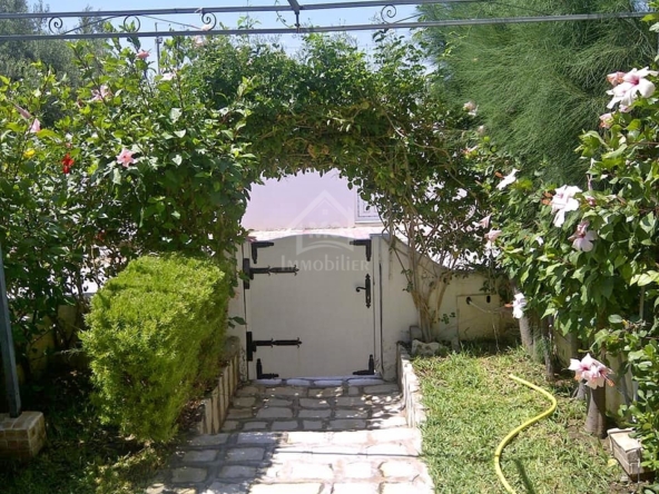 Duplex in Nabeul,Nabeul