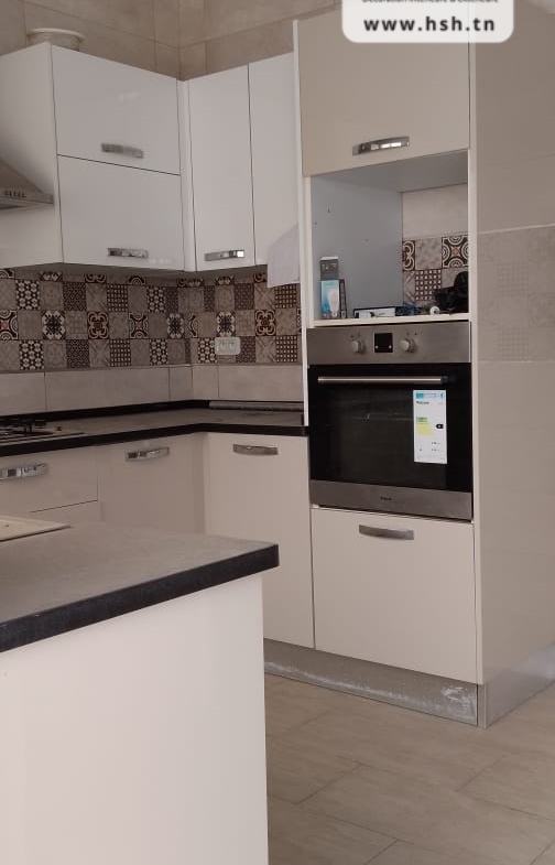 Apartment in Tunis,La marsa