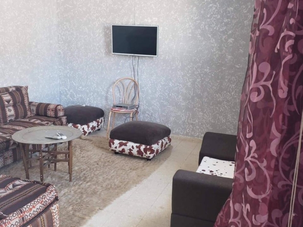 Apartment in Tunis,El kram