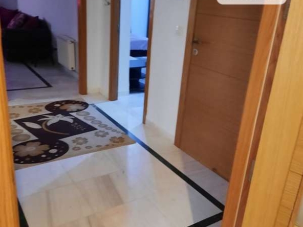 Apartment in Tunis,