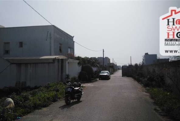 Commercial in Tunis,