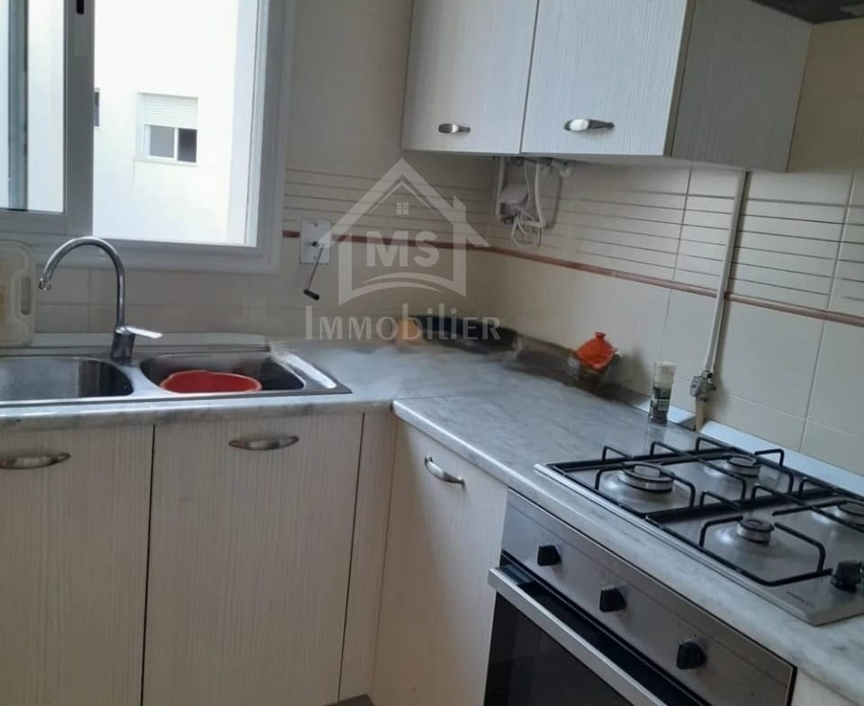 Apartment in Nabeul,