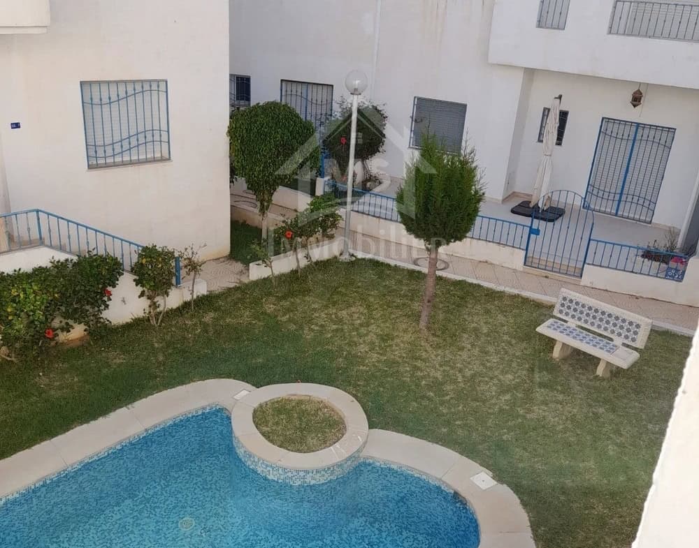 Apartment in Nabeul,