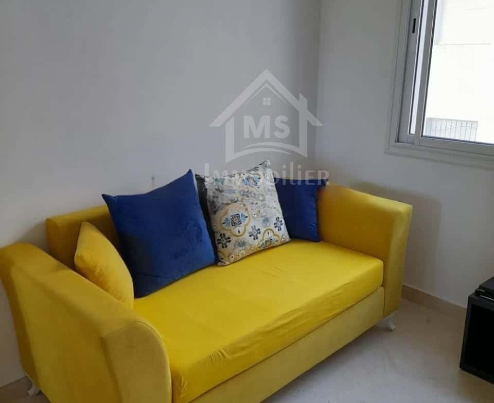 Apartment in Nabeul,