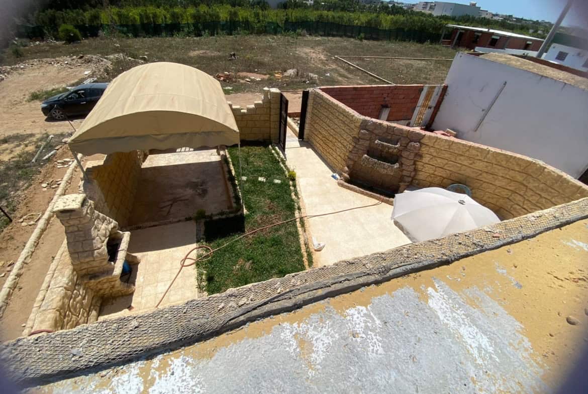 House in ,