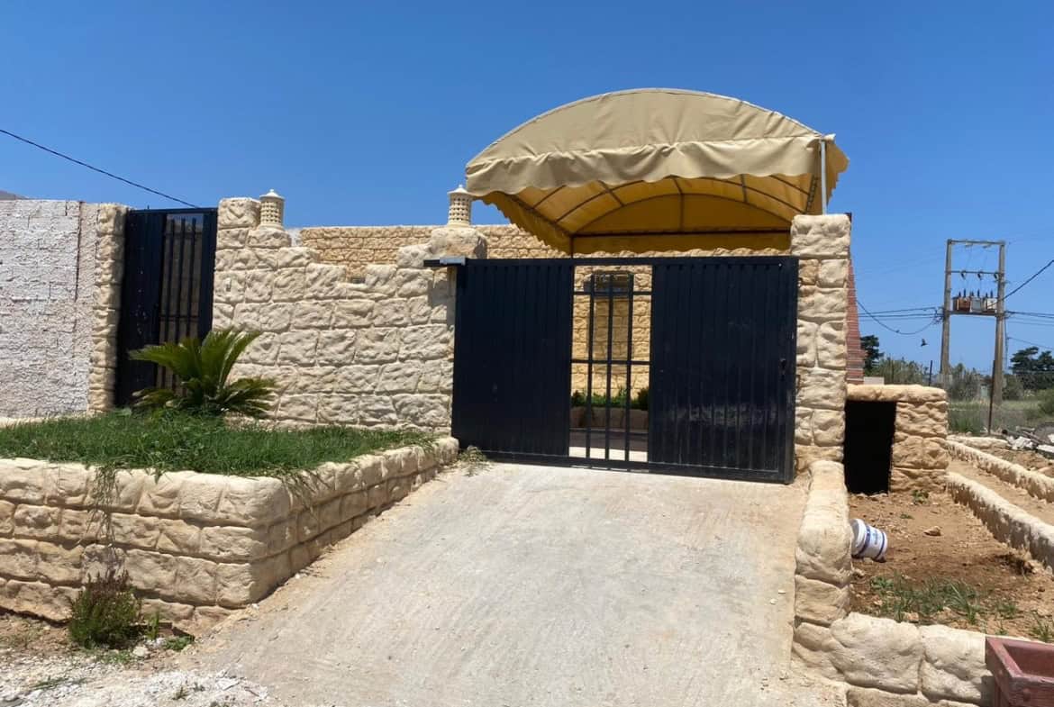 House in ,