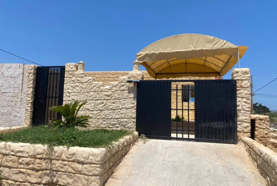 House in ,