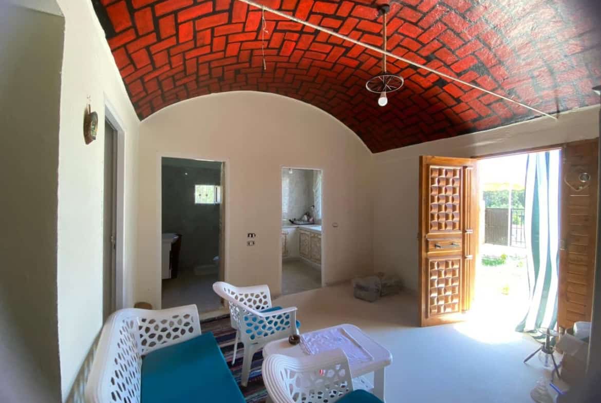 House in ,