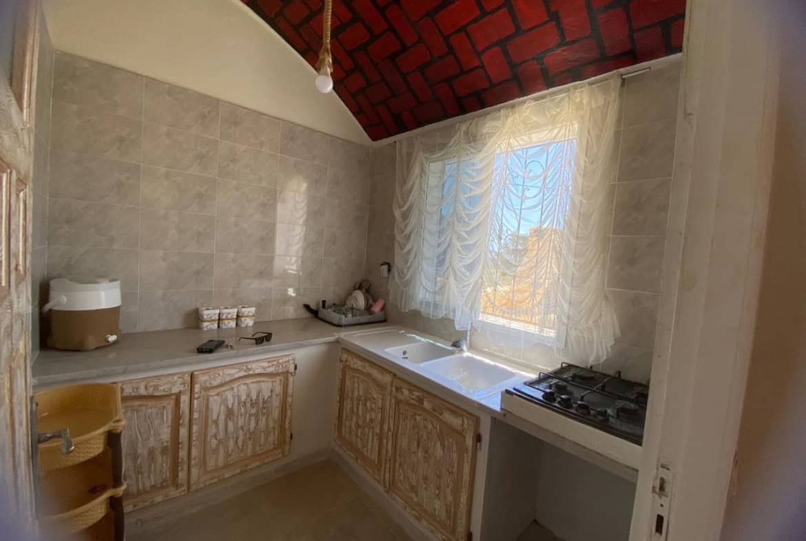 House in ,