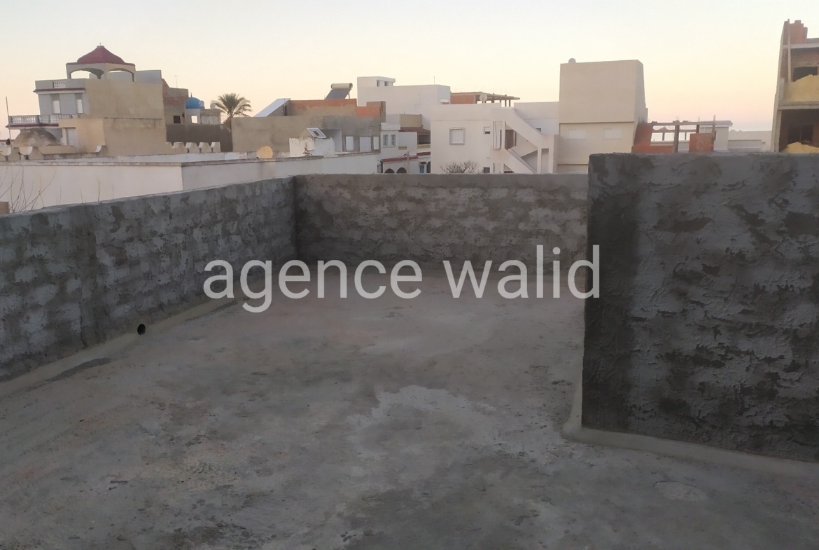 Villa in Monastir,Ras jebel