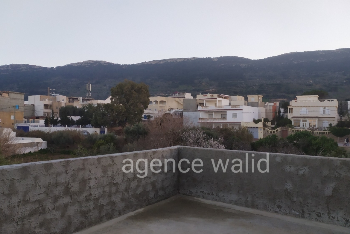 Villa in Monastir,Ras jebel