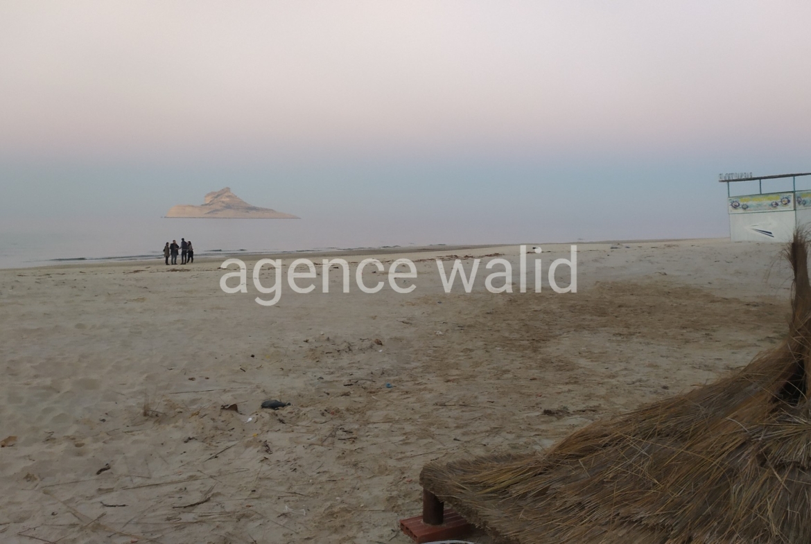 Villa in Monastir,Ras jebel