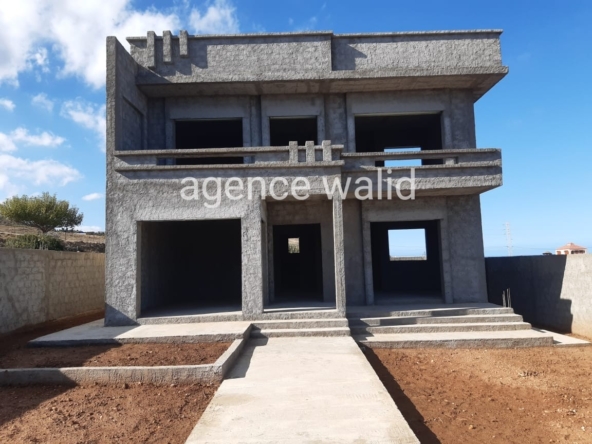 Villa in ,Ras jebel