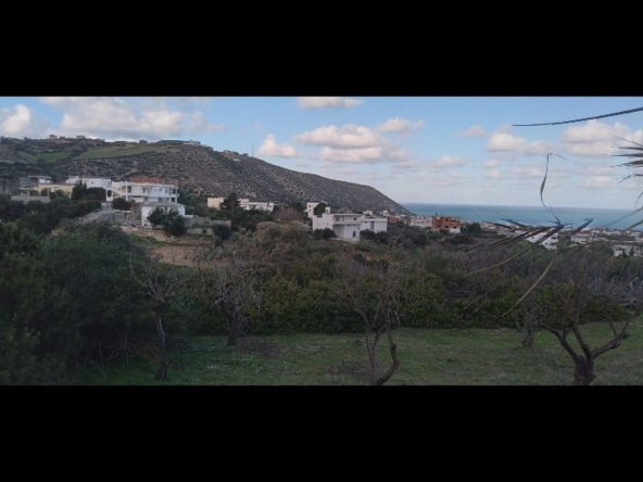 Land in Bizerte,Bizerte