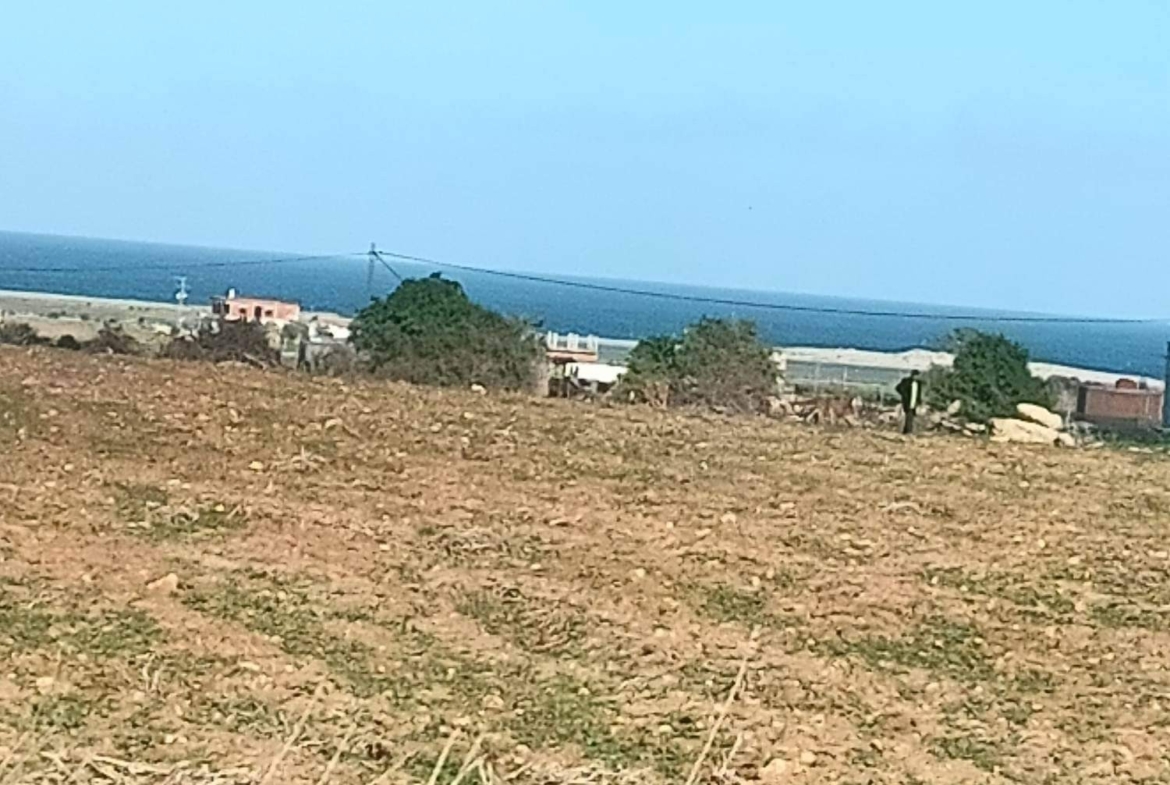 Land in ,Hammam el ghezaz
