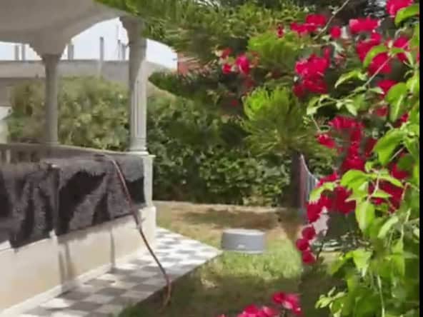Villa in Nabeul,Kelibia