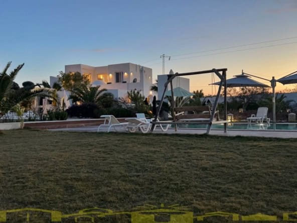 Villa in Nabeul,Hammamet