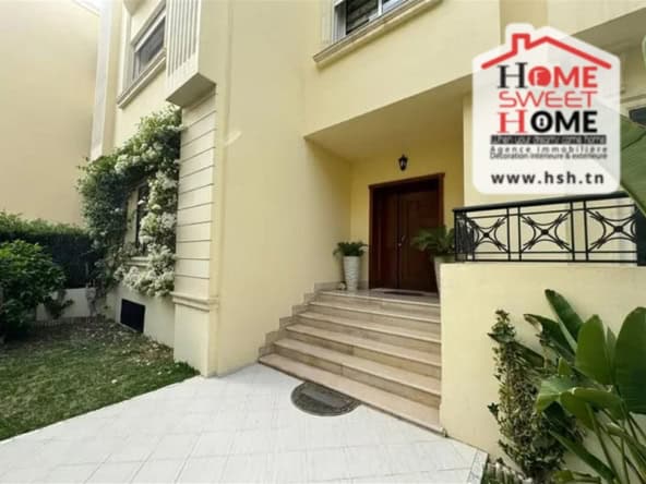 Residential in Ariana,