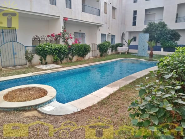 Apartment in Nabeul,Nabeul