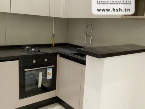 Apartment in Ariana,