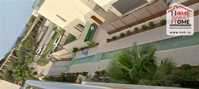 Apartment in Tunis,La marsa
