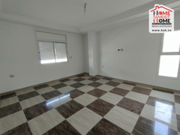 Apartment in Ben arous,Ezzahra