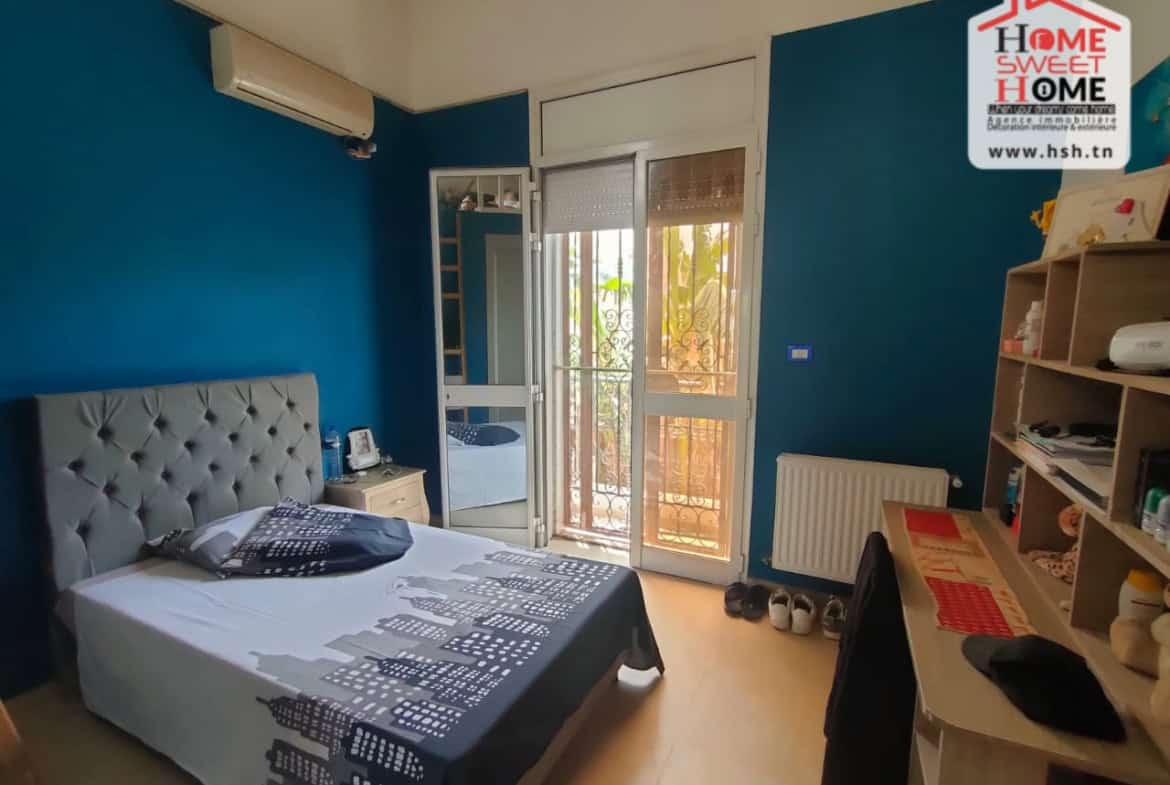 Villa in Ben arous,Rades