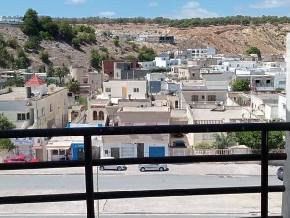 Apartment in Ariana,