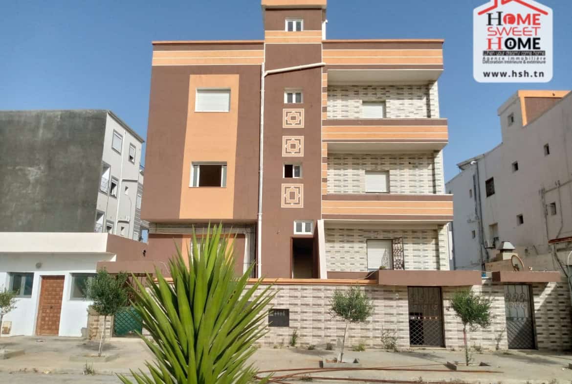 Villa in Ben arous,Hammam chatt