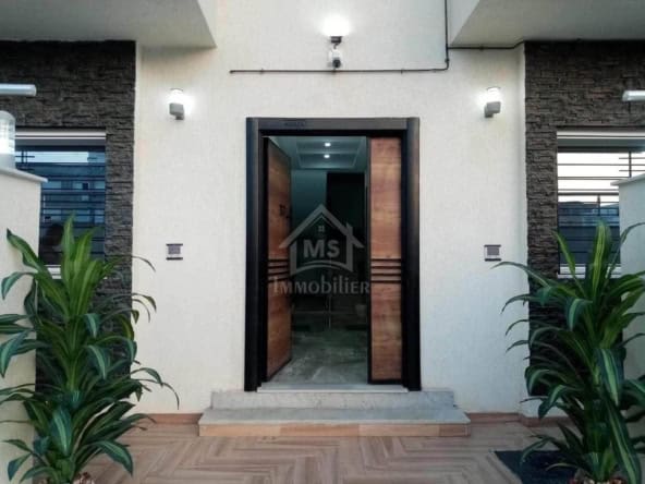 House in Nabeul,